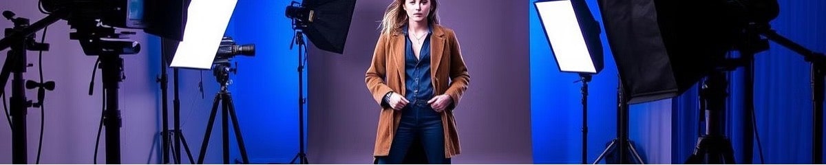 Photo shooting